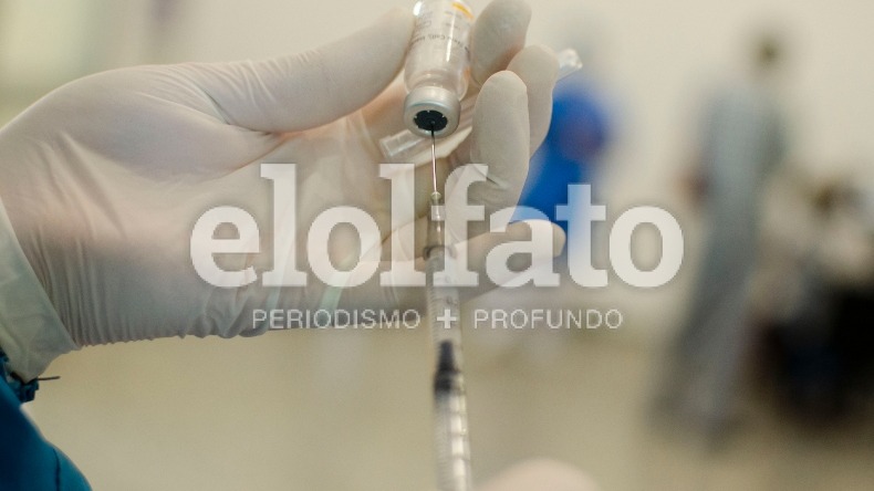 Llegarán 31.000 vacunas contra el COVID-19 para adultos mayores de 60 años en el Tolima