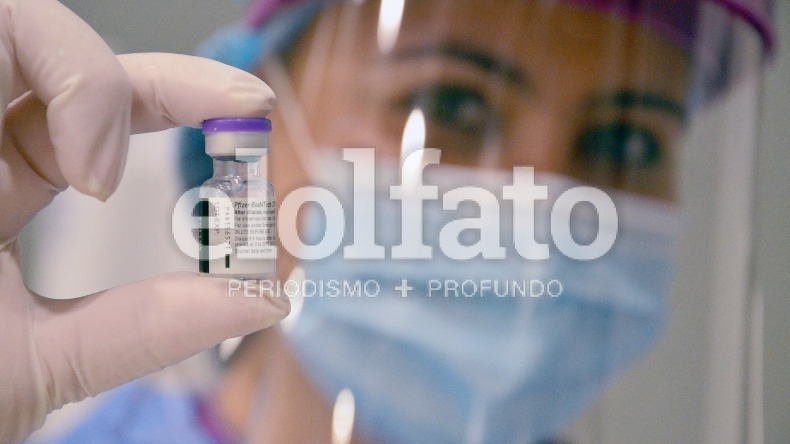 Una persona muerta y más de 60 no priorizadas, fueron registradas como vacunadas en el Tolima
