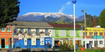 Un municipio tolimense, candidato a ‘mejores pueblos para turismo rural’ del mundo