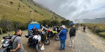 Cortolima anunció medidas para proteger el Parque de Los Nevados