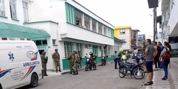 Enfrentamientos entre Ejército y disidencias de ‘Iván Mordisco’ en el Tolima