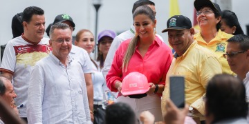Gobernadora del Tolima: gestión y mano dura en 100 días