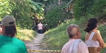 Investigan el homicidio de dos mujeres en Guamo