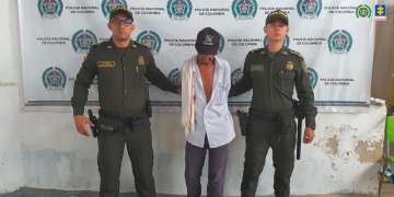 A la cárcel fue enviado un hombre que habría abusado a niña en El Espinal 