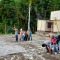 La voluntad no conoce límites: niños en el norte del Tolima entrenan fútbol en botas de caucho