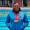 Deportista ibaguereña busca conquistar el oro en torneo internacional contra más de 100 nadadores