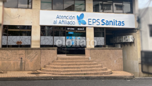 Sanitas habilitó nueva sede administrativa para atención de sus usuarios en Ibagué