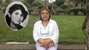 La historia de Lucy Amparo, la tolimense identificada 30 años después de la toma del Palacio de Justicia