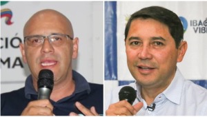 “Tenemos un alcalde (Hurtado) ineficiente, parrandero y viajero”, dice el representante Gerardo Yepes