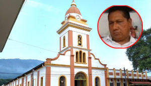 Envían a la cárcel a sacerdote señalado de abusar de menores en Cunday