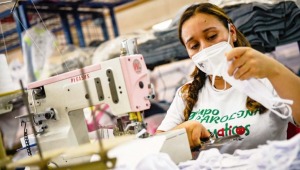 Cifras de Mincomercio sobre recuperación del sector textil son una farsa, dice Cormoda 