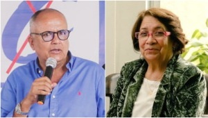 “Lo que le pasó a Aida Merlano le puede pasar a este señor (Óscar Barreto)”: senadora Aida Avella