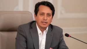 No hay un tratamiento para el postcovid: Carlos Álvarez, designado por la OMS para estudios clínicos en Colombia