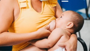 Estos son algunos consejos que debe saber sobre la lactancia materna