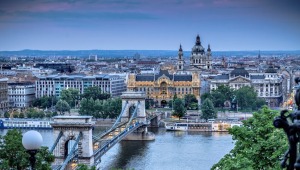 Colombianos podrán postularse a convocatoria de becas para estudios de pregrado, maestría o doctorado en Hungría