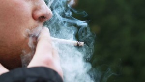 Consumo de tabaco: la principal causa de cáncer de pulmón en el mundo