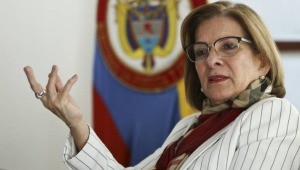 Procuradora Margarita Cabello encabezará primer congreso de justicia transicional en Ibagué 
