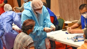 Personas vacunadas contra el COVID-19 en el Tolima han adquirido el virus: ¿por qué?