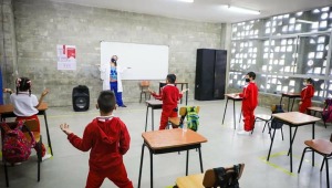 Hay más de 10.000 cupos para nuevos estudiantes en colegios públicos de Ibagué 