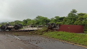 Una persona murió en un accidente de tránsito en el sector de ‘El Rodeo’ en Ibagué