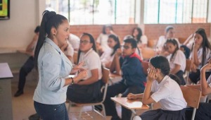 Estos son los seis colegios públicos de Ibagué más apetecidos para el 2024