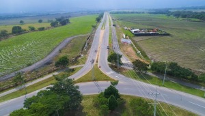 Aerocivil levanta restricción que impedía la construcción de 72 proyectos de vivienda en Ibagué