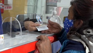 Adultos mayores ya pueden reclamar el pago de Colombia Mayor 