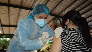Conozca los puntos habilitados esta semana para vacunación contra el COVID-19 en Ibagué