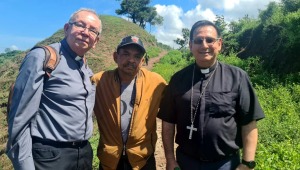 El papá de Luis Díaz fue liberado después de trece días de cautiverio