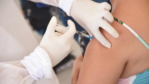 Mayores de 20 años ya se pueden vacunar contra el COVID-19 en Ibagué 