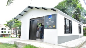 Serias irregularidades en contrato de construcción de salones comunales en Ibagué
