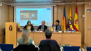  La UNAD ofrece cursos gratuitos a colombianos en España 