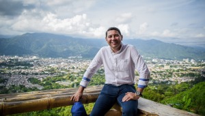 “Estamos logrando la meta de vivir en una Ibagué sin huecos”: otra afirmación mentirosa del alcalde Andrés Hurtado