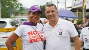 Procuraduría le solicitó al gobernador más políticas públicas en favor de las mujeres del Tolima 