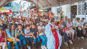 Prográmese con el Festival de Música Sacra en los municipios del Tolima 