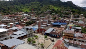 Iglesia Católica, pieza clave para la vacunación contra el COVID-19 en Rioblanco
