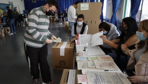 158.744 testigos electorales garantizarán la transparencia durante la segunda vuelta de las elecciones presidenciales 2022