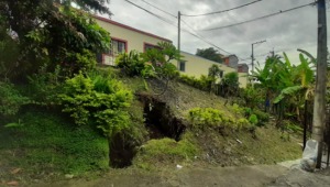 Fallo judicial obliga al Ibal a solucionar problema de alcantarillado en barrio Pijao