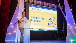 Los artistas del Tolima ya se pueden postular al portafolio de estímulos 2022