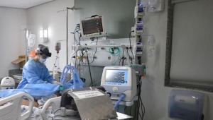 Dos mujeres fallecidas y 48 nuevos contagios por COVID-19 en el Tolima 