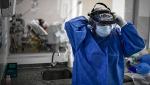 INS reportó 17 muertes y 424 nuevos contagios por COVID-19 en el Tolima