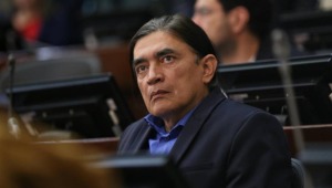 Abren investigación en contra del senador Gustavo Bolívar por apoyar 'la primera línea'