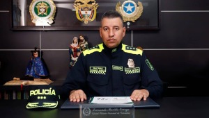 Declaraciones del Narcochofer vinculan al general Murillo con poderosa red criminal