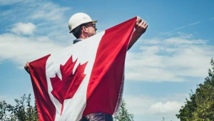 Sena busca colombianos para trabajar en Canadá 
