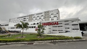 Hospital Federico Lleras alertó por sobreocupación en urgencias