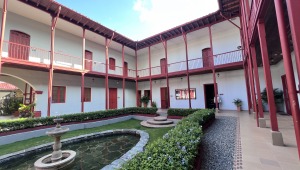 ¡El Conservatorio del Tolima se expande! Construirán un nuevo edificio para posgrados