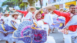Conozca la programación del Festival Folclórico Colombiano en Ibagué