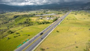 Así estará la vía Bogotá – Girardot para este puente festivo
