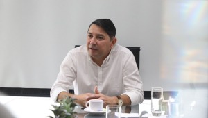 Alcalde Hurtado anuncia que suspenderá recaudo del SETP a Infotic