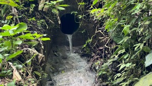 El 90% de las aguas residuales que llegan a los ríos de Ibagué no reciben tratamiento